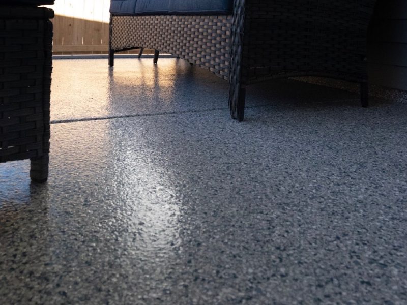Contact Signature Surfaces LLC. in Hanahan, South Carolina