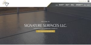 Our New Website is Live!