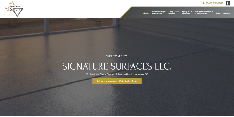 Our New Website is Live!