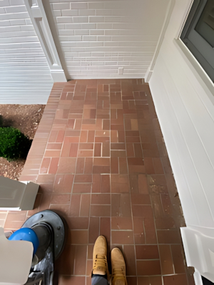 Stone Sealing & Restoration in Hanahan, South Carolina