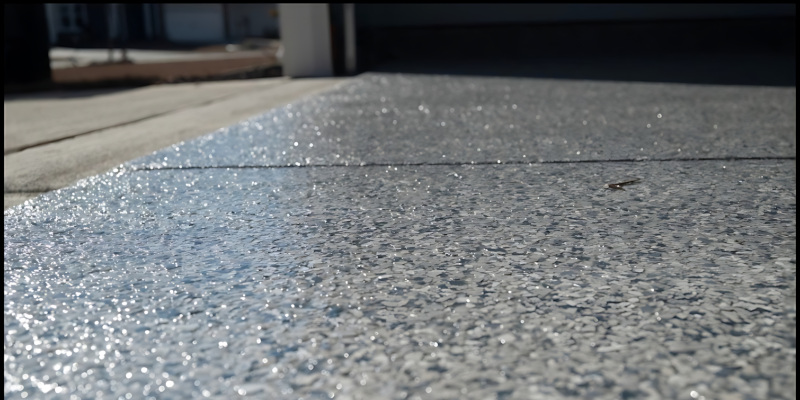 Epoxy & Coatings in Hanahan, South Carolina