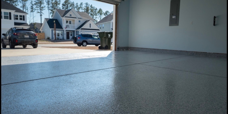 About Signature Surfaces LLC. in Hanahan, South Carolina