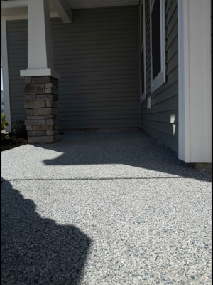 Concrete Coating in Hanahan, South Carolina