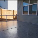Patio Sealing