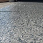 Vinyl Polyaspartic Coatings