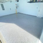 Garage Floor Coating