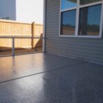 Polyaspartic Coatings