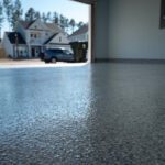 Clear Epoxy Coatings
