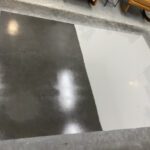 Color Epoxy Coatings