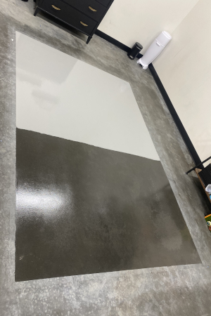 Epoxy Coatings in Hanahan, South Carolina