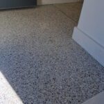 Polyaspartic Floor Coatings