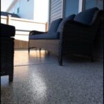 Epoxy Flooring